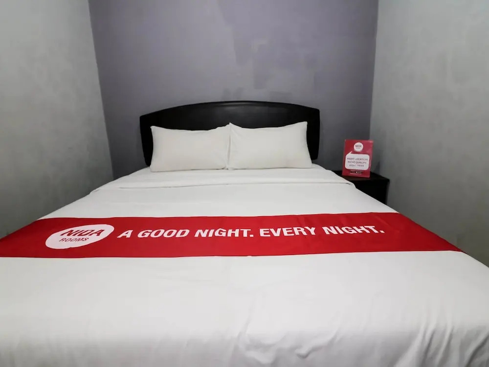 NIDA Rooms Ampang Puteri Charm at Puteri Ampang Hotel