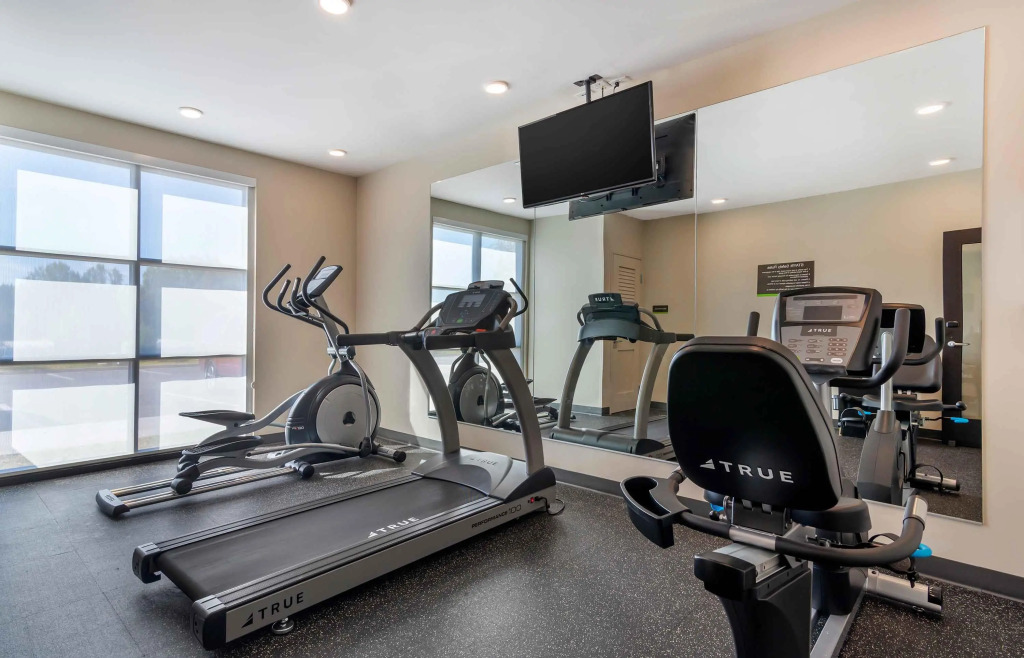 Extended Stay America Premier Suites - Atlanta - Newnan