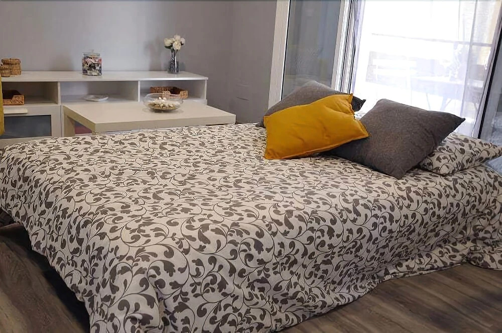 Wish-Suite Auxiliadora Center