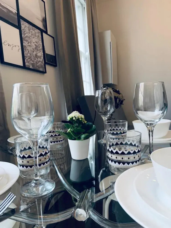 Me Gusta Downtown Apartment London