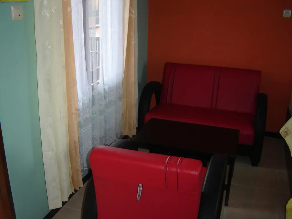 Nirwana Hotel