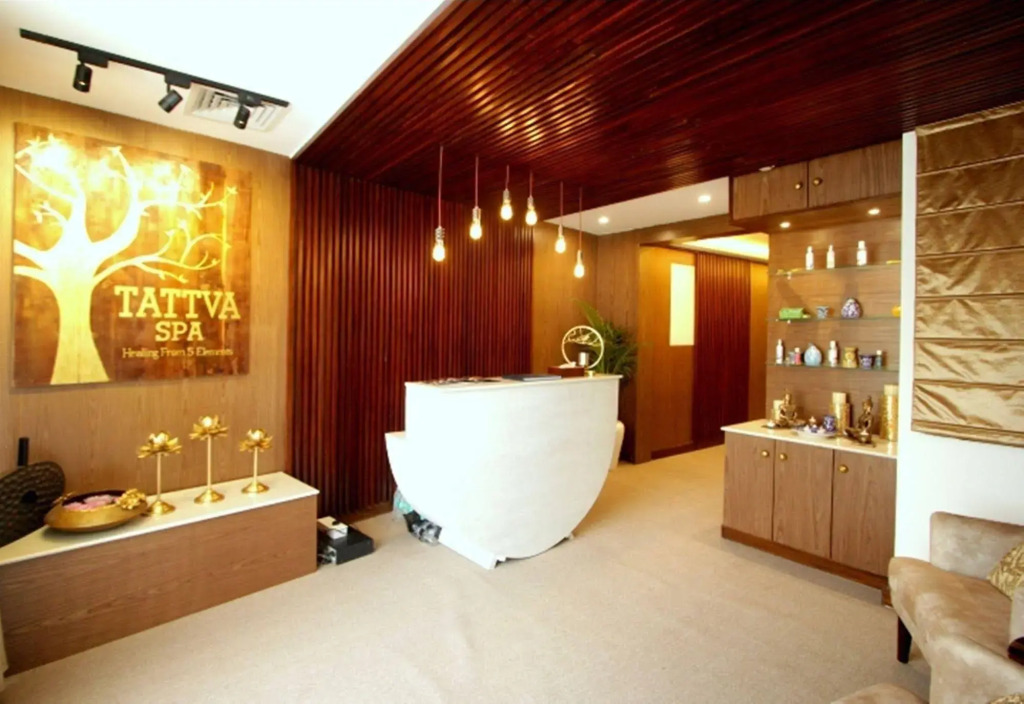 Hotel Shanti Palace Mahipalpur