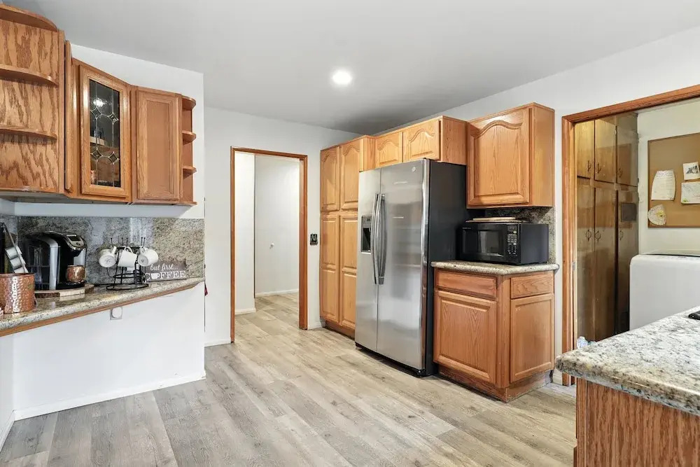 Big Bear Lake Cabin With Game Room 3 Bedroom Cabin