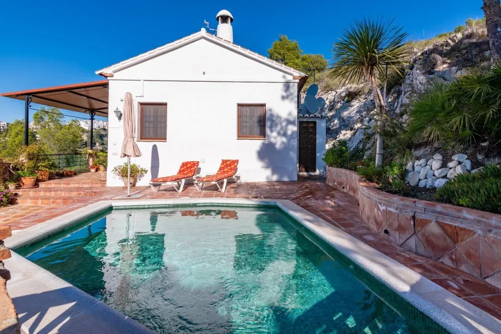 1134 Villa La Reserva