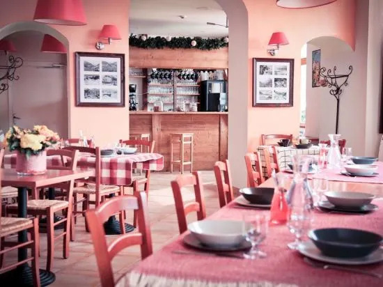 Auberge du Val Joli