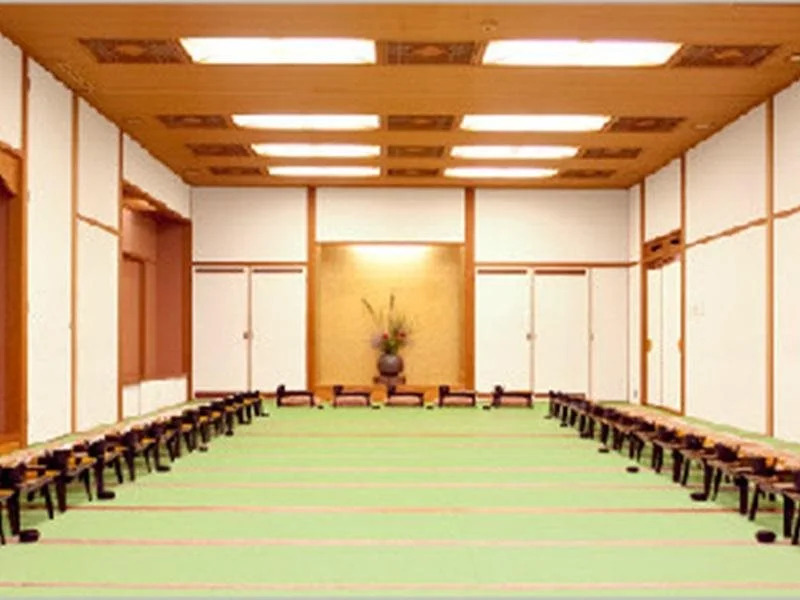 Hotel New Mogamiya