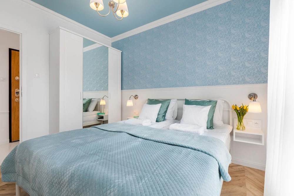 Happy Stay Oldnova Luxury Apartment 343