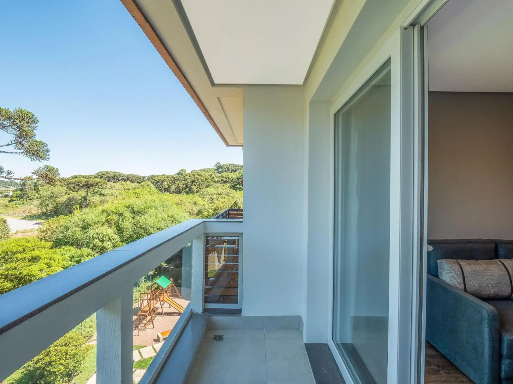 Delle Alpi 410B - Apartamento ao lado do Mundo a Vapor
