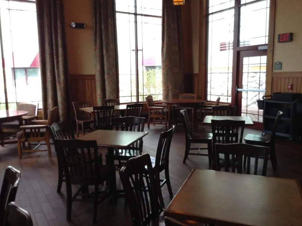 Canal Park Lodge