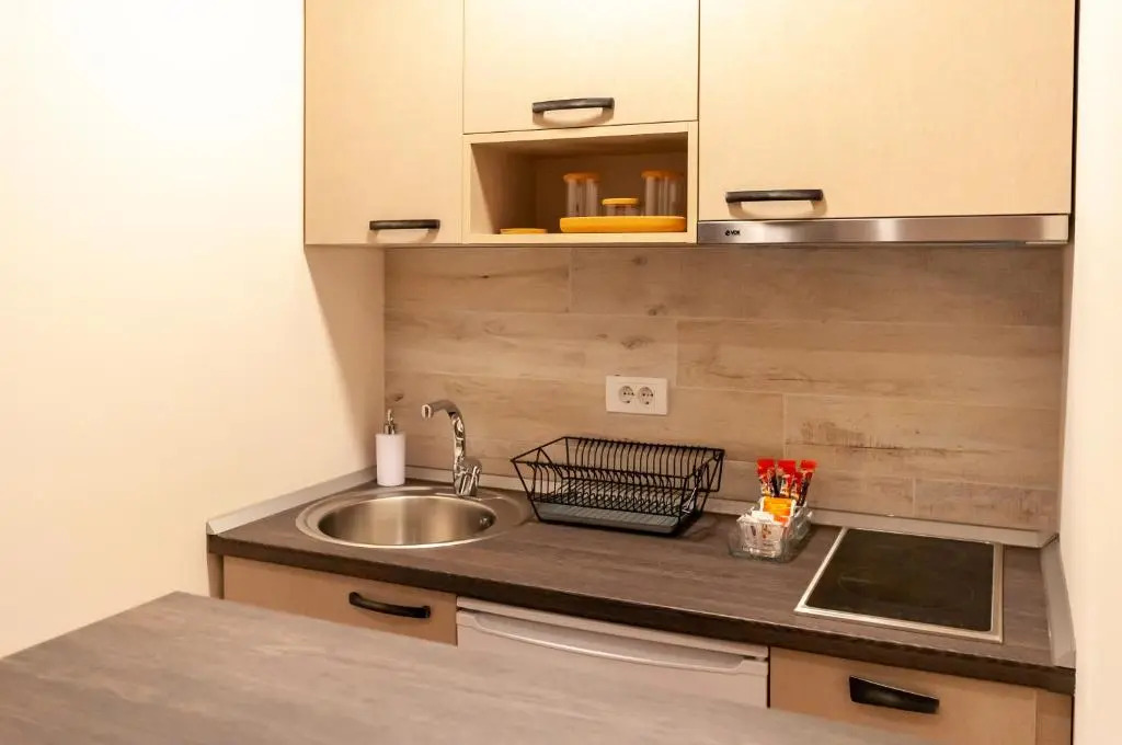 Mala Sava Apartmani