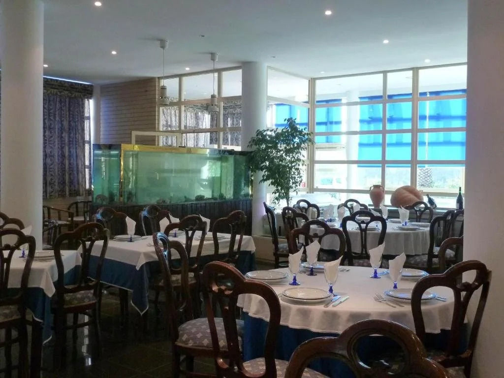 Hotel Brasa