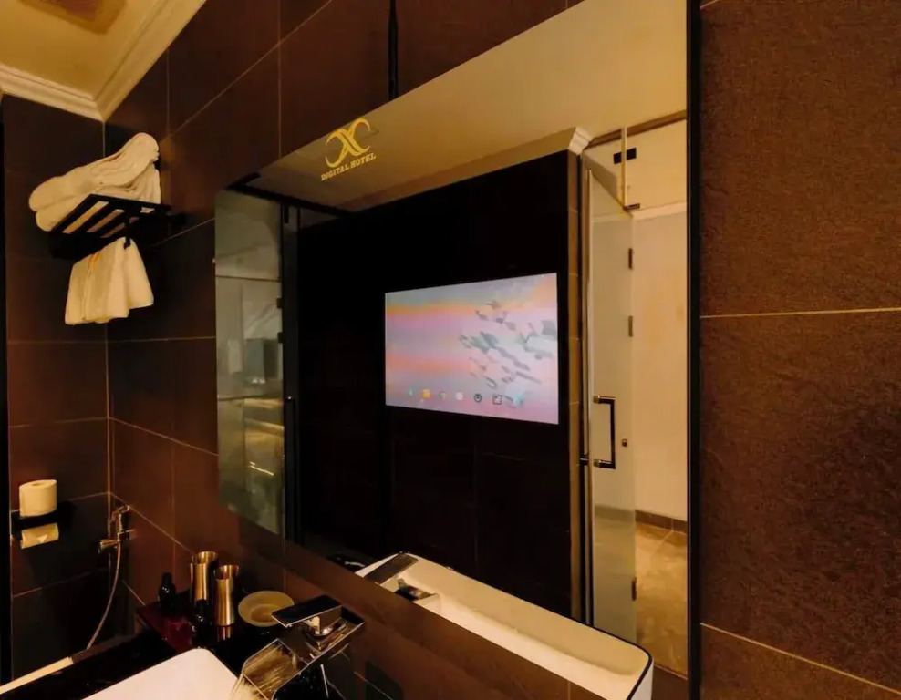 X-Digital HOTEL