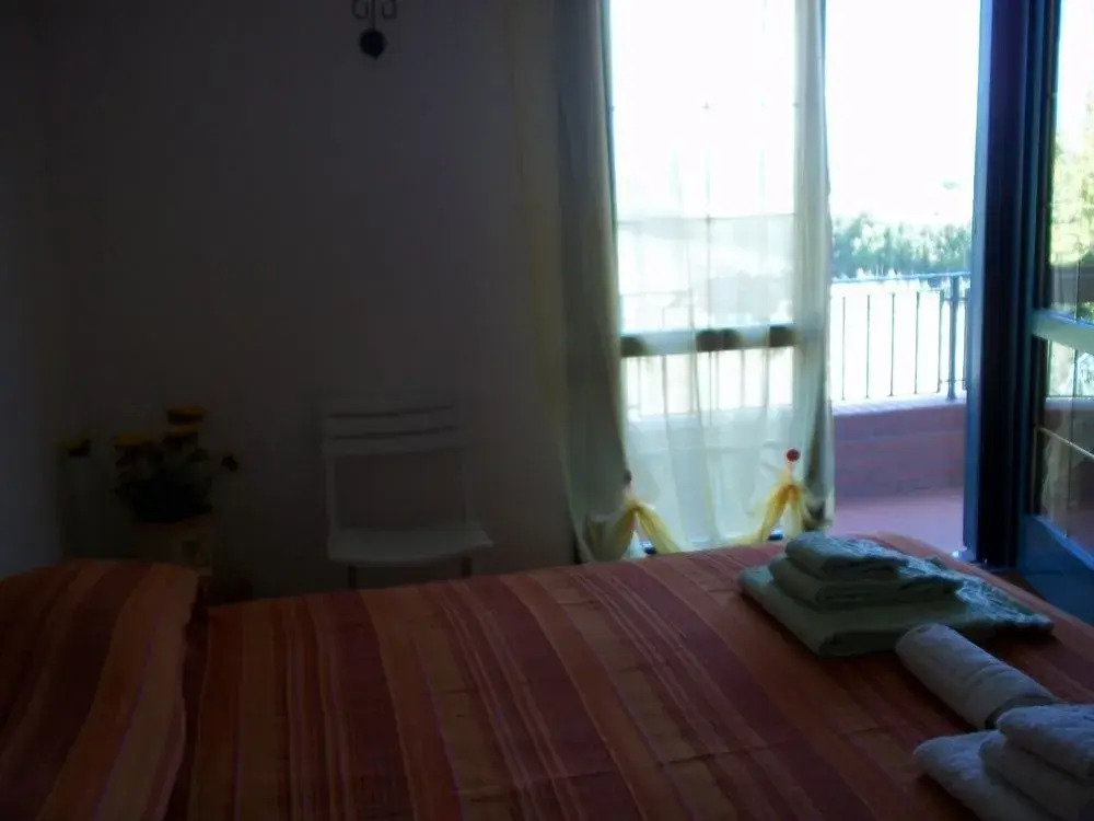B&B Le Zizzole