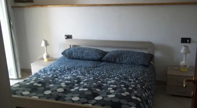 Agriturismo Del Ponte