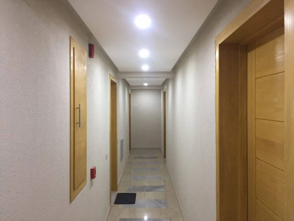 Fantastic Fully Furnished Apartment Oasis