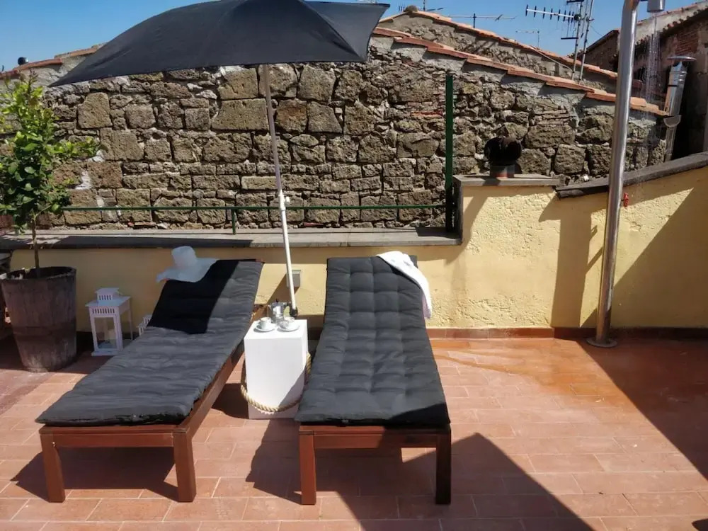 Casa Messi - Casa Messi a Vicolo Della Rivolta 31 Apt 3
