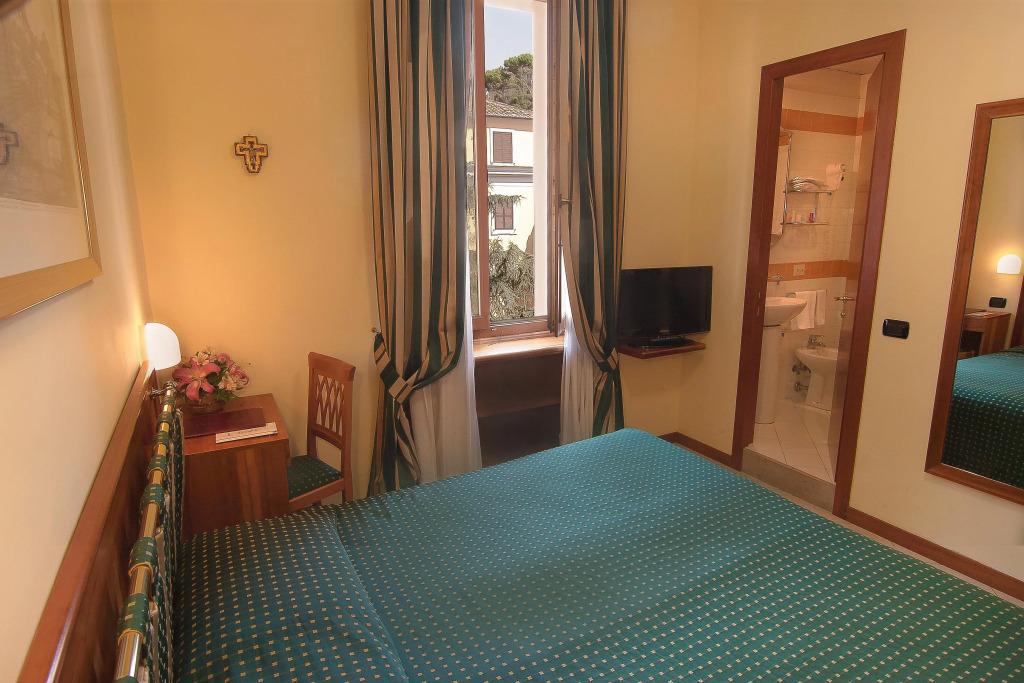 Residenza Paolo VI
