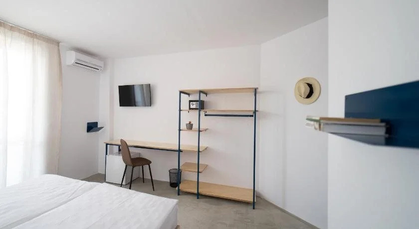 Hotel Mistral