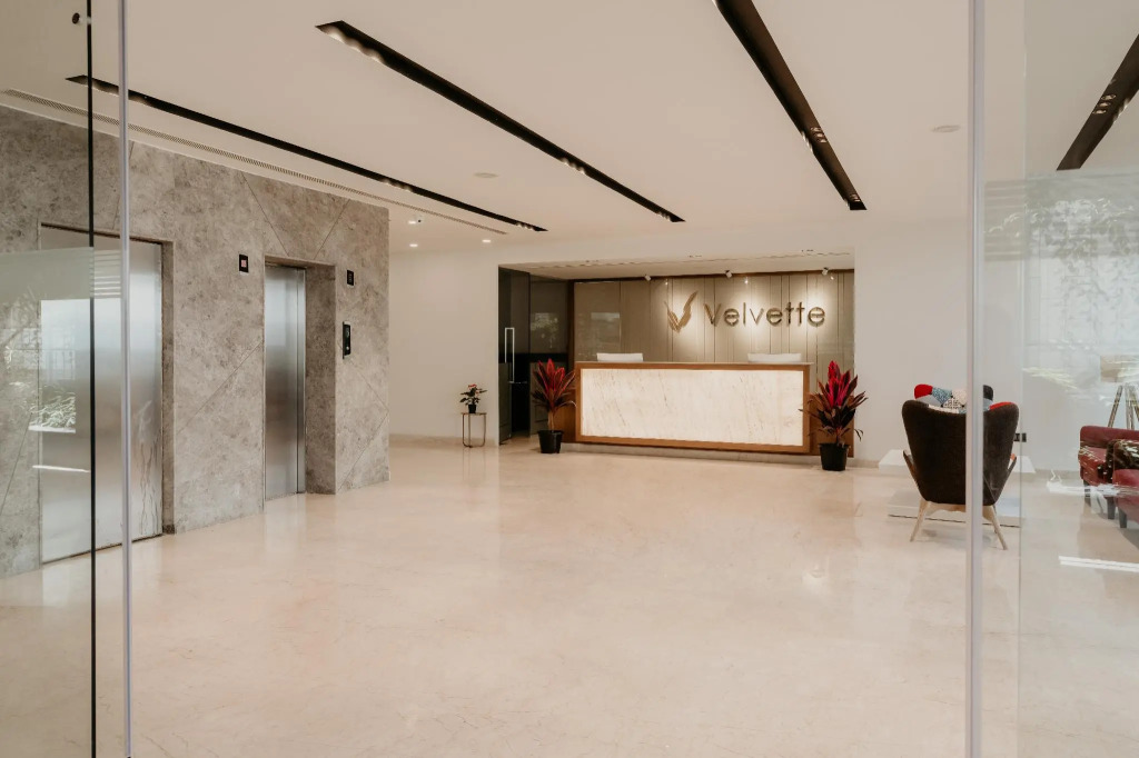 Velvette Hotel
