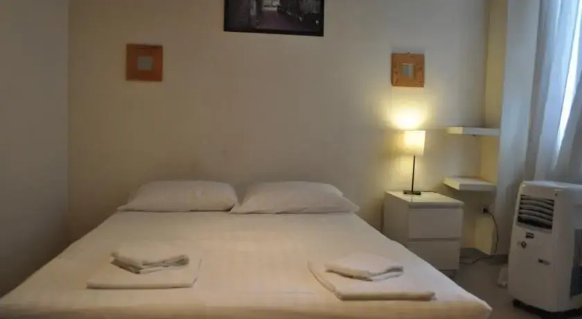 Residenza Scarpetta