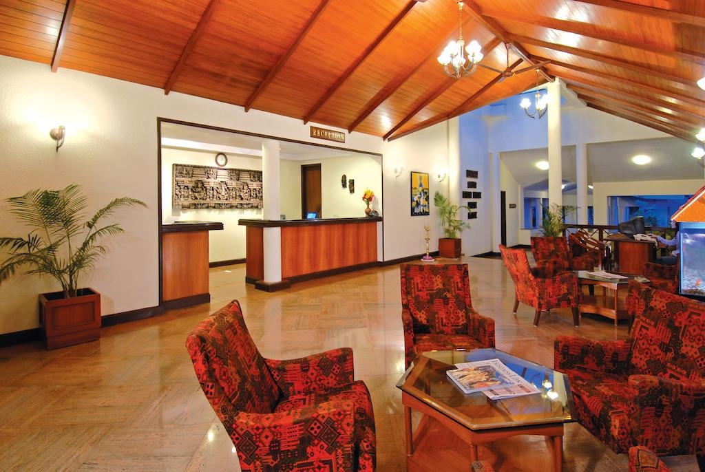 Gateway Chikmagalur