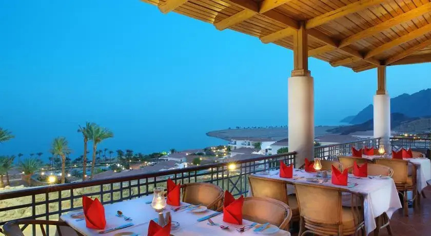 Mercure Dahab Bay View