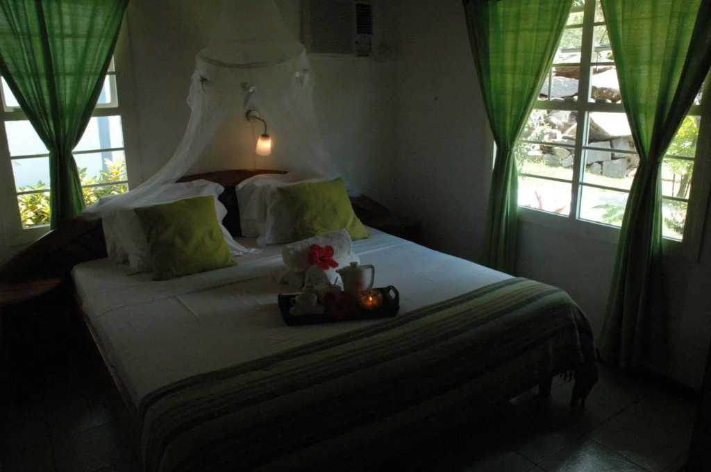 Kokogrove Chalets
