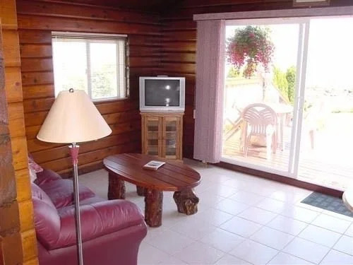 Eagleye Cottage