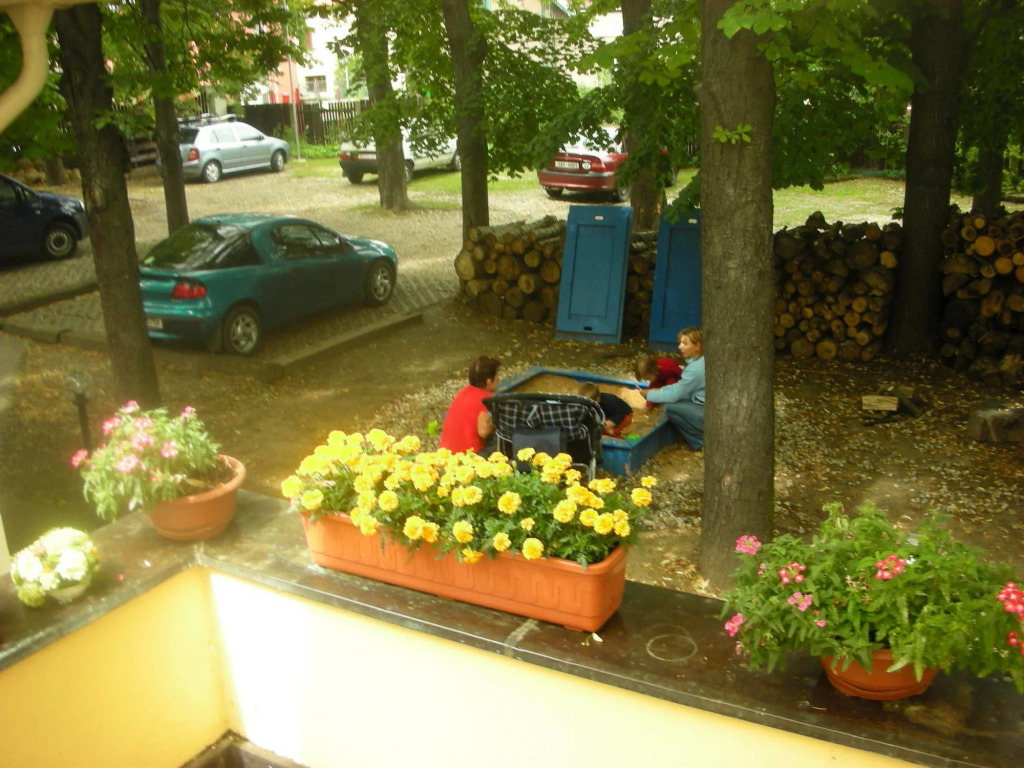 Hotel Svornost