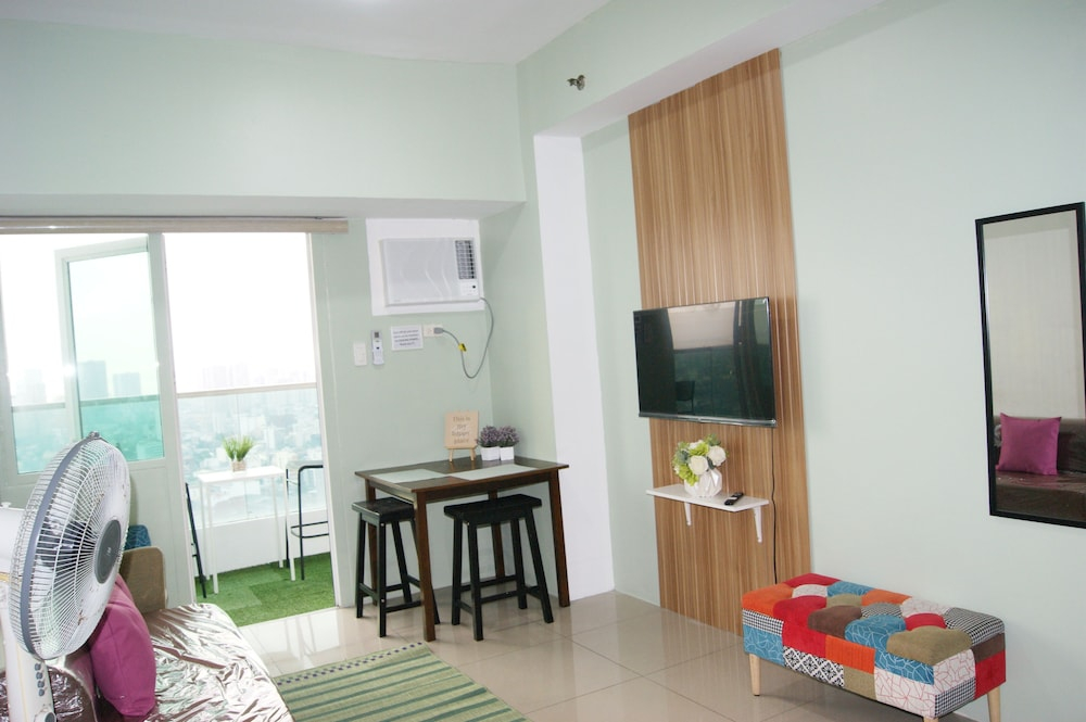 The Beacon Makati by Christine Suites PH near Greenbelt Mall