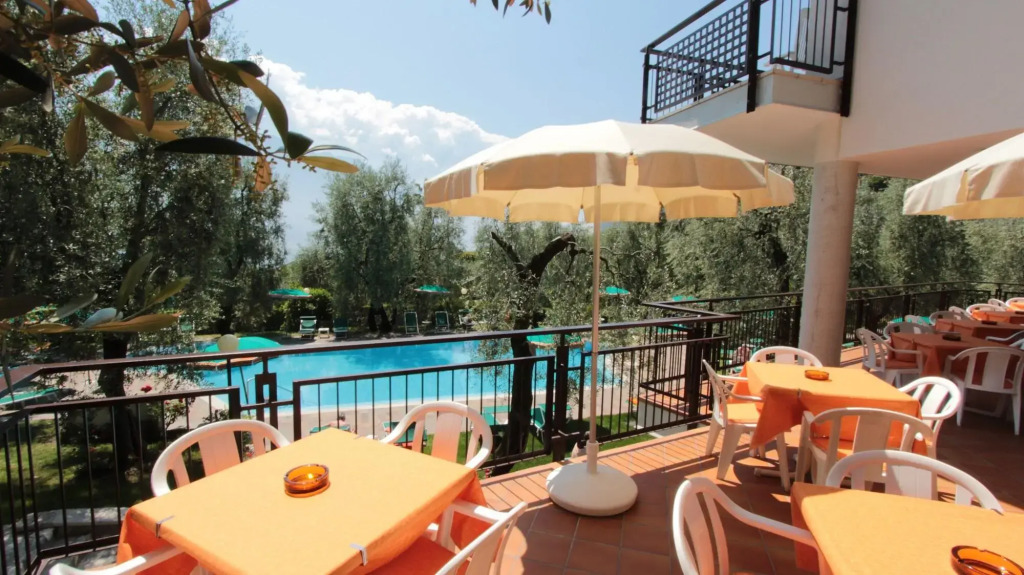 Hotel Coste