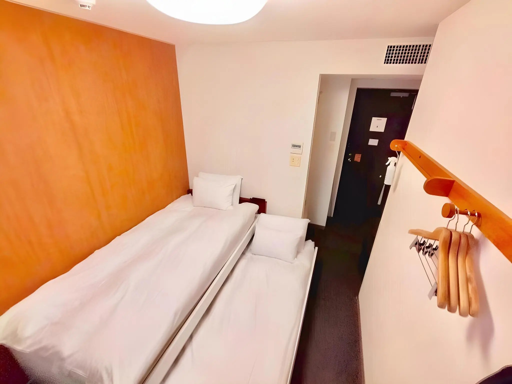 Web Hotel Tokyo Asakusabashi