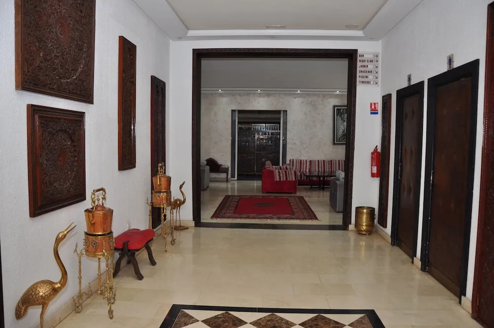 Hotel Mamora