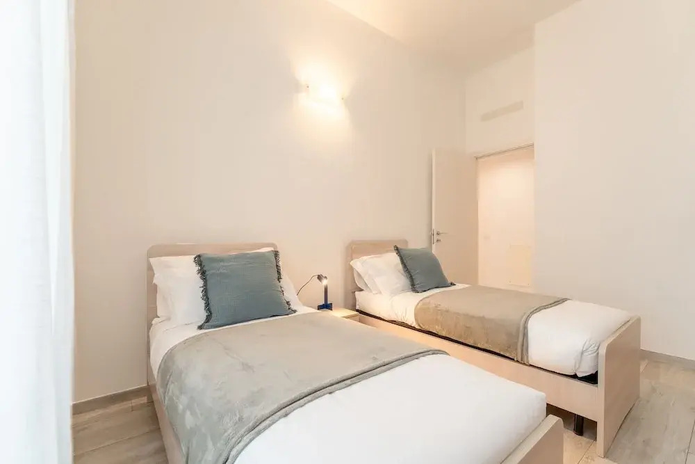 Mugiasca Modern Apartment by Wonderful Italy