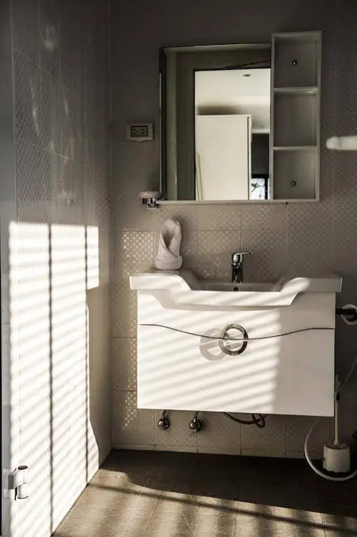 Seeka Boutique Resort - Relaxing Stay - Balcony, Pool & Near Beach