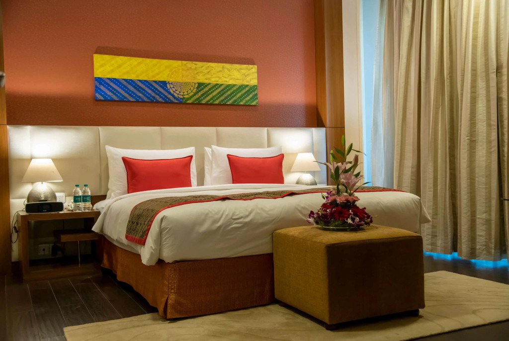Ramada Plaza by Wyndham Pune Hinjewadi