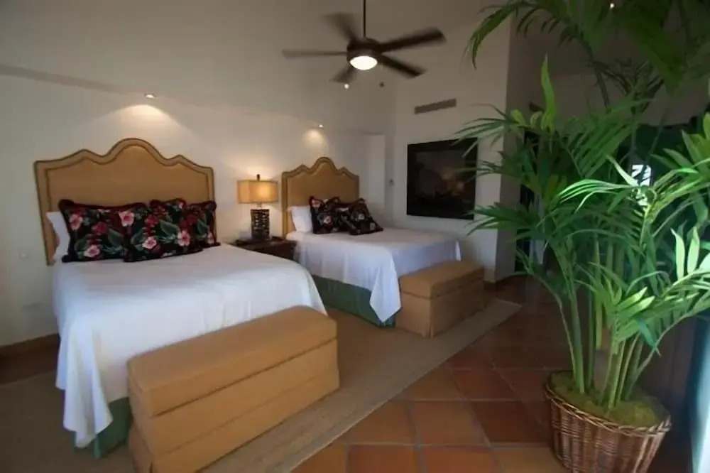 Tortuga Bay TBA 1601 4 Bedroom Condo By Seaside Los Cabos