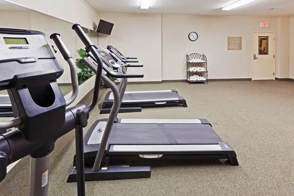 Extended Stay America Suites - Bartlesville - Hwy 75