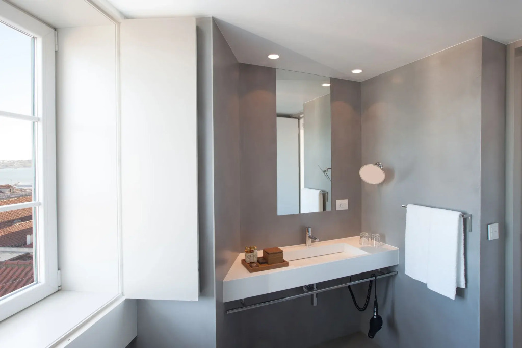 Memmo Alfama - Design Hotels