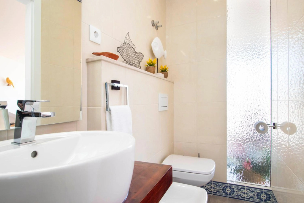 Lusitano Top Floor Apartment