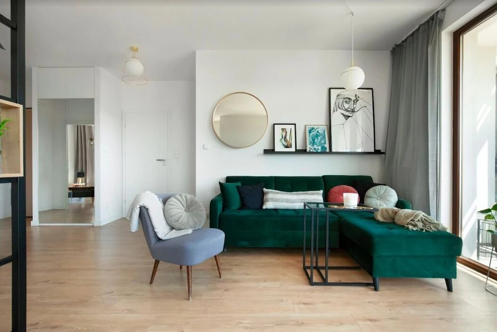 Elite Apartments Garnizon Premium