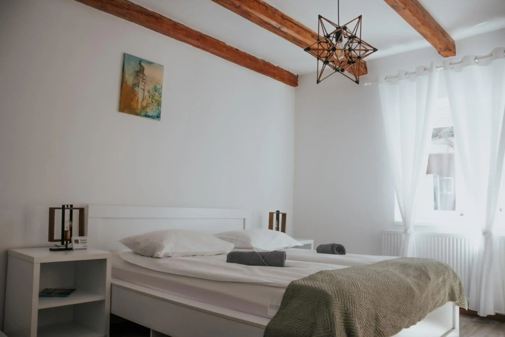Apartament Turnul Olarilor