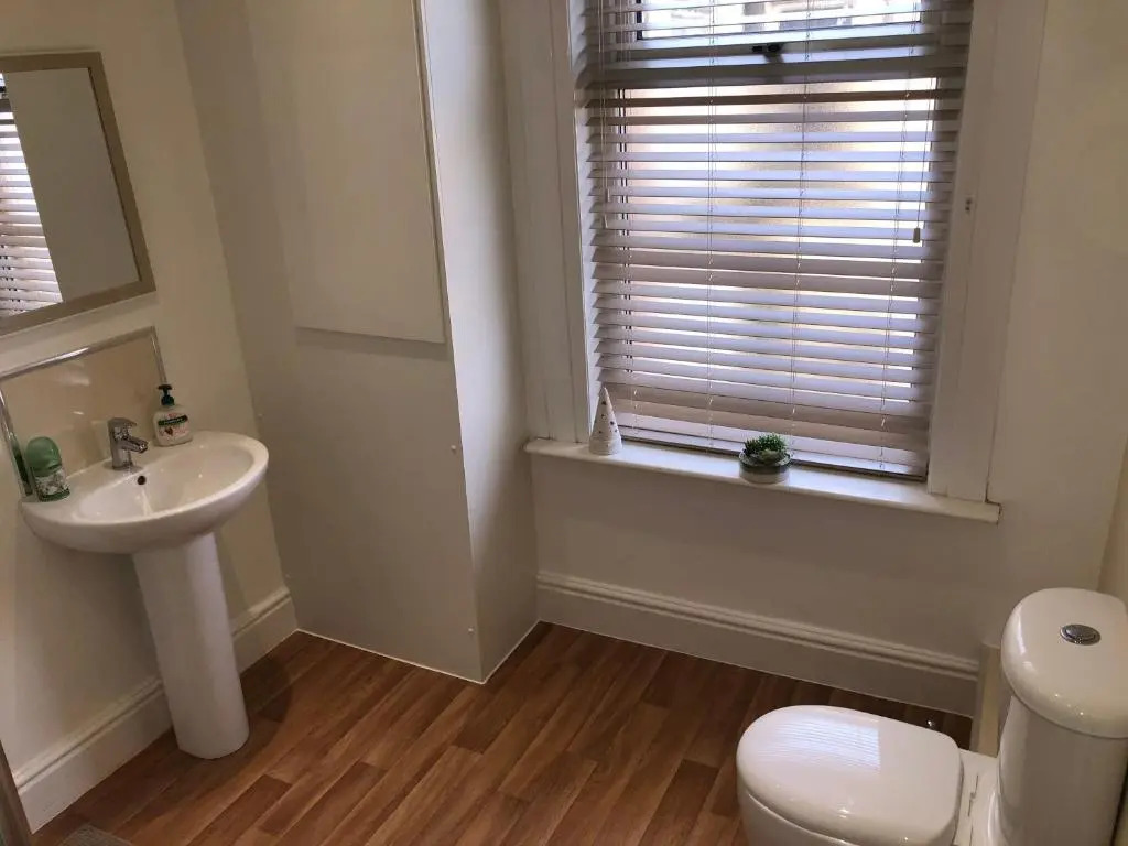 Sapphire Suite Sasco Apartments