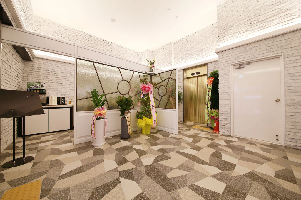 Hotel Yaja Yong In