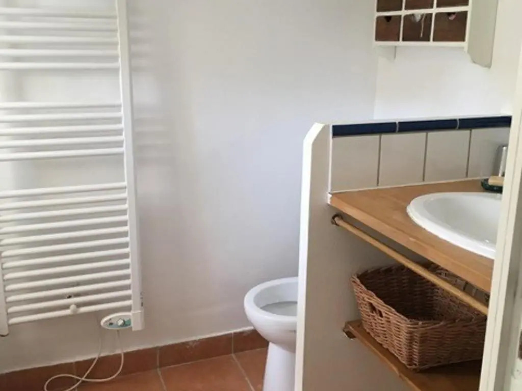 Maison Bangor, 5 pièces, 8 personnes - FR-1-418-17