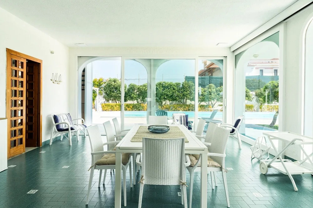 Villa Mar Mar con piscina by Wonderful Italy