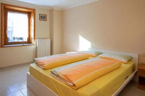 Castellani Livigno Apartments