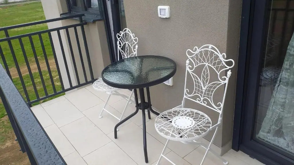 Holiday Apartment