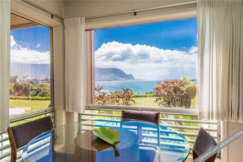 Pali Ke Kua 124 by RedAwning