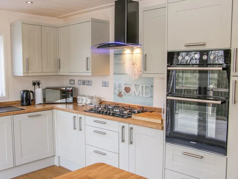 Alder Lodge Billingsley